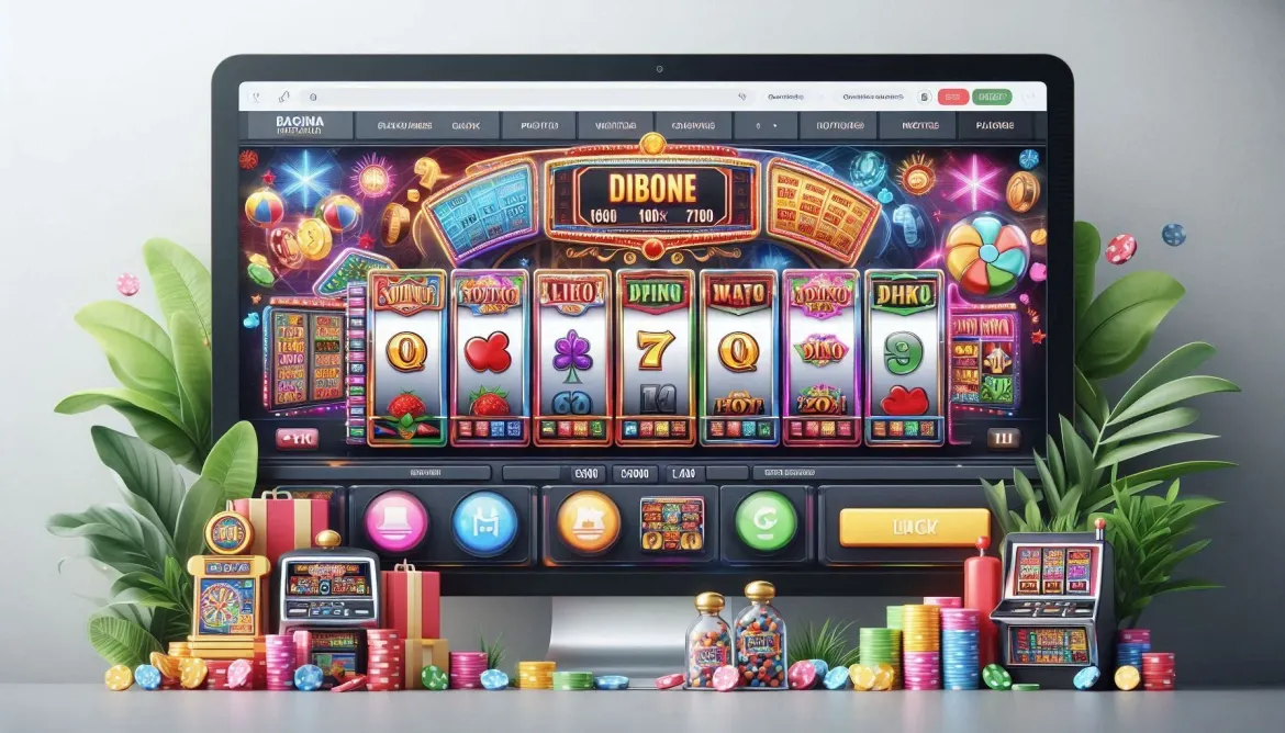 WinThere Casino